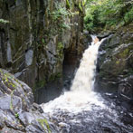 Ingleton Waterfall Trail